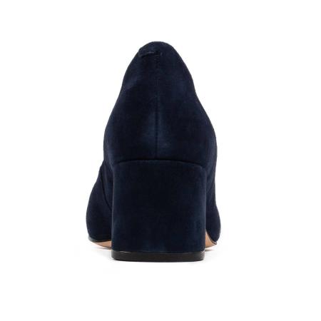 Женские туфли-лодочки Clarks Sheer Rose 26148231, синие