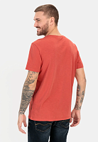 T-SHIRT shortsleeve 409745-3T17 - T-SHIRT shortsleeve 409745-3T17