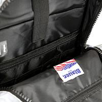 SOUTH02 F3SOUTH02-REF - Рюкзак Blauer, серебряный SOUTH02 F3SOUTH02-REF - Рюкзак Blauer, серебряный