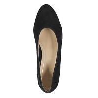 Marseille-Hs 12-18303-07 - Женские туфли-лодочки ARA, черные