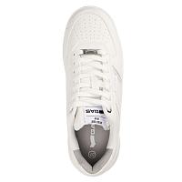 LUCY LTX GAW514220 - Женские кеды GAS, белые