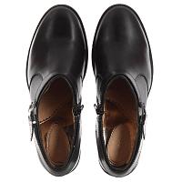 BLASY 3 210109 - Женские ботильоны Stonefly, черные