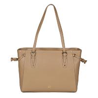 LEATHER HAND BAG RF43107 - LEATHER HAND BAG RF43107