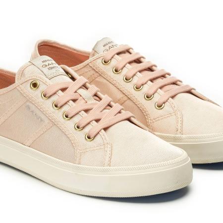 Женские кеды Gant ZOEE 18538443, розовые Женские кеды Gant ZOEE 18538443, розовые