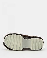 Sheepskin Fashion Sharky Lo Teddy W13200 - Женские полусапоги из овчины (угги) EMU Australia, коричневые Sheepskin Fashion Sharky Lo Teddy W13200 - Женские полусапоги из овчины (угги) EMU Australia, коричневые