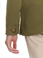 FLUID BELTED JACKET 4700117 - FLUID BELTED JACKET 4700117