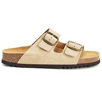 JOSEPHINE F321651002 - Женские пантолеты SCHOLL, бежевые JOSEPHINE F321651002 - Женские пантолеты SCHOLL, бежевые