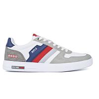 ODEON RFM614H05 - Мужские кеды Rifle, белые