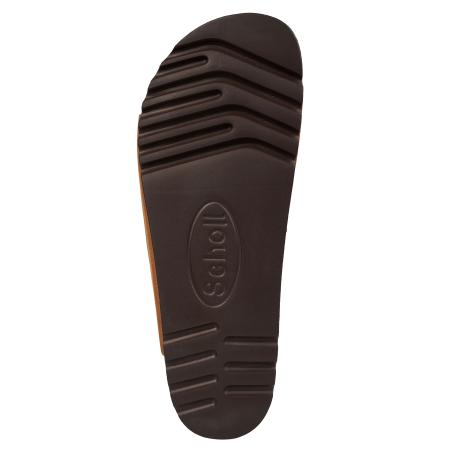 Мужские пантолеты SCHOLL GERRY AD F321441061, коричневые