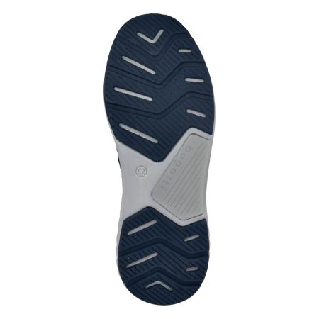 Мужские кроссовки Bugatti Nirvana Exko 342A4N60-6950, синие