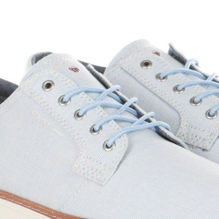 Мужские кеды Gant BARI 18638424, голубые