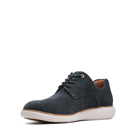 Мужские дерби Clarks Un VoyagePlain 26141176, синие