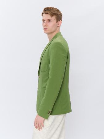 SEERSUCKER SUIT BLAZER 7705152