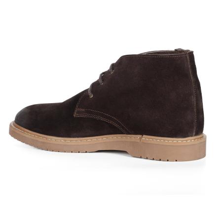 Мужские ботинки Clarks BC10801-140, коричневые