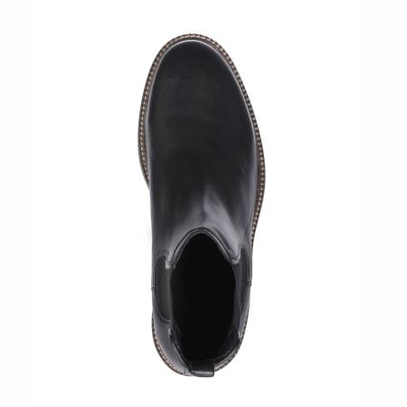 Мужские челси Clarks 22203007, черные