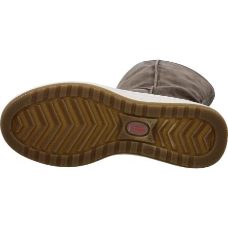 Женские полусапоги ARA ASPEN GTX 12-19713-66, зеленые
