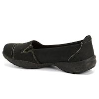Roseville Sky 26167826 - Женские балетки Clarks, черные