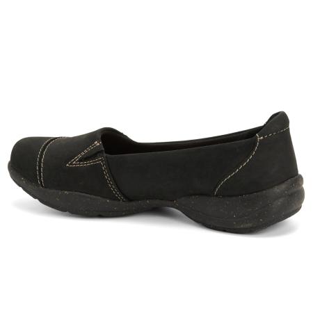Женские балетки Clarks Roseville Sky 26167826, черные Женские балетки Clarks Roseville Sky 26167826, черные