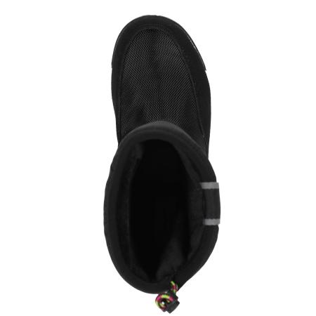 Детские снегоходы Pepe Jeans London JARVIS YOUNG PGS50183, черные