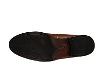 CitiStrideSlip 26158681 - Мужские лоферы Clarks, коричневые CitiStrideSlip 26158681 - Мужские лоферы Clarks, коричневые