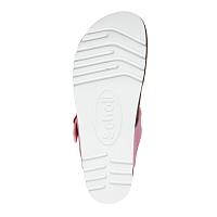 NICOLE F306291048 - Женские вьетнамки SCHOLL, розовые NICOLE F306291048 - Женские вьетнамки SCHOLL, розовые