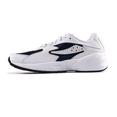 Мужские кроссовки Fila MINDBLOWER 1RM00128, белые