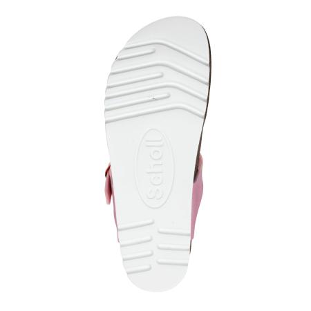 Женские вьетнамки SCHOLL NICOLE F306291048, розовые