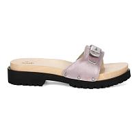 PESCURA CARROARMATO F305501048 - Женские сланцы SCHOLL, розовые PESCURA CARROARMATO F305501048 - Женские сланцы SCHOLL, розовые