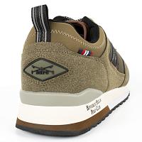 BEVERLY MIX BHM523100 - Мужские кроссовки Beverly Hills Polo Club, хаки BEVERLY MIX BHM523100 - Мужские кроссовки Beverly Hills Polo Club, хаки