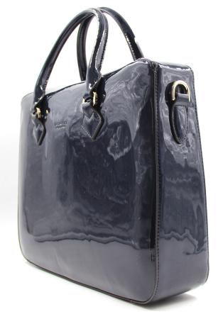 Сумка для ноутбука Maison Pourchet Cassetta Vernis 86003