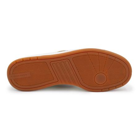 Мужские кеды Bjorn Borg T2200 CTR M 2312609530, белые