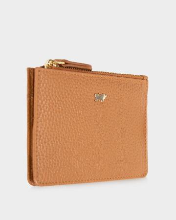 Женский кошелек Braun Buffel ASTI Mini Purse 4CS 50408, оранжевый