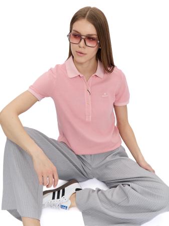 SUNFADED SS POLO PIQUE 4203206