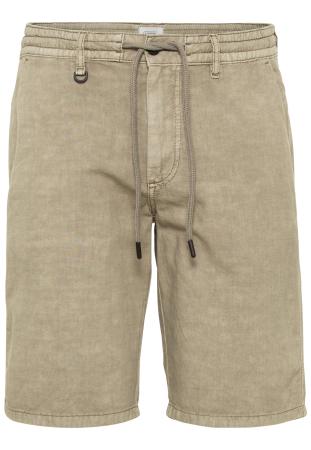 Мужские шорты Camel Active Shorts Chino 497125-1F08, хаки