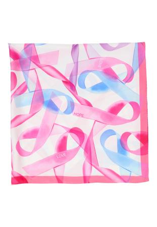 Платок ETRNA 499-50-ERNA, розовый