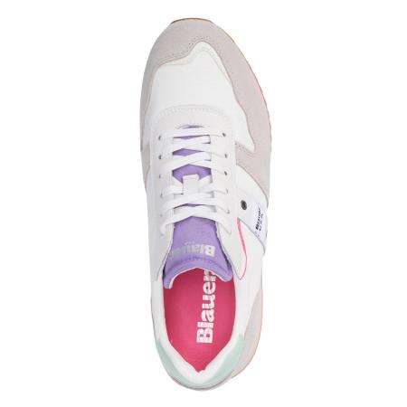 Женские кроссовки Blauer MELROSE S4MELROSE02-NYS, мультиколор