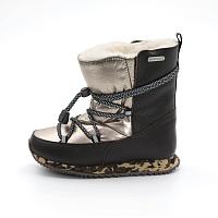 Adventure Blackburn K12940 - Детские полусапоги EMU Australia, коричневые