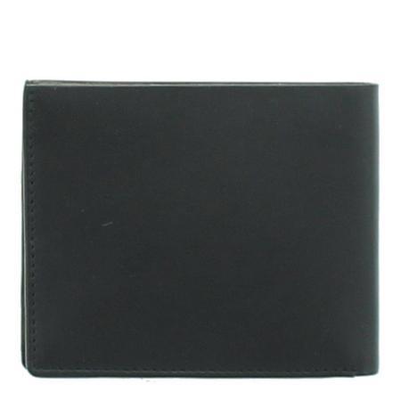 Мужской кошелек Braun Buffel LIVORNO Wallet 8CS 67146, черный Мужской кошелек Braun Buffel LIVORNO Wallet 8CS 67146, черный