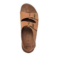 AIR BAG BACK STRAP F215271016 - Сандалии SCHOLL, коричневые
