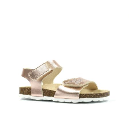 Детские сандалии Richter Bio sandals 8802-3171-3000-1, розовые