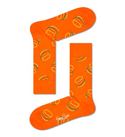 Lunch Time Sock LUT01