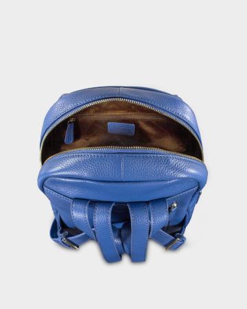 Женский рюкзак Braun Buffel HANNA Rucksack S 12081, голубой