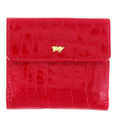 Кошелек Braun Buffel GLANZKROKO Wallet 6CS 40103