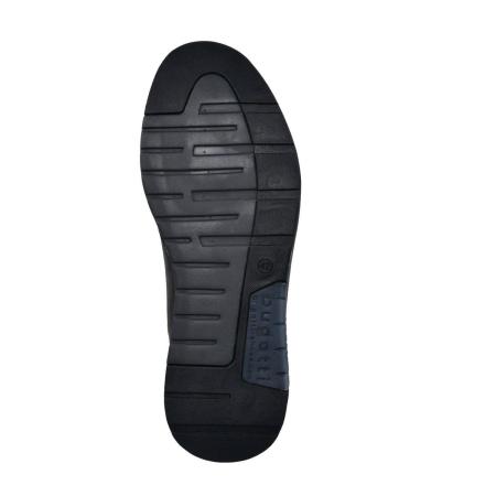 Мужские кроссовки Bugatti Aria 332A4I60-6900, серые Мужские кроссовки Bugatti Aria 332A4I60-6900, серые