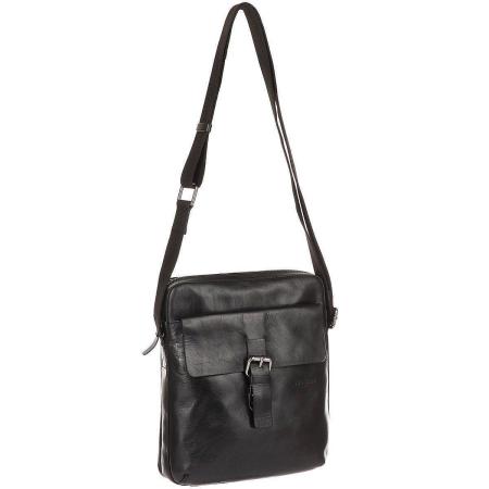 Городская сумка Strellson Bags Scott ShoulderBag SVZ 4010002034