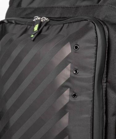 Мужской рюкзак VENUM "STRIPES" XTREM EVO BackPack Performance T3 VENUM-04273-001, черный