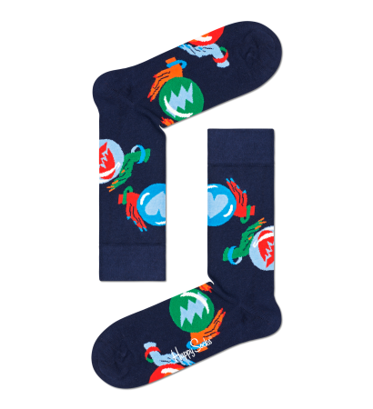 Fortune Teller Sock FTE01