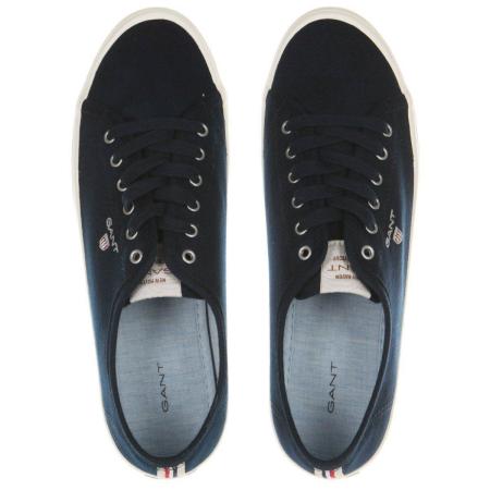 Женские кеды Gant NEW HAVEN 18538400, синие