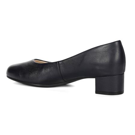 Женские туфли-лодочки ARA VICENZA 2.0 12-16671-22, синие