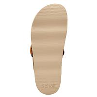 LINDSAY E F318352421 - Женские сабо SCHOLL, хаки